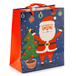 Sujet lumineux de Noël