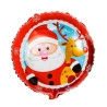 Ballon de Noël