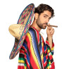 Sombrero Enrique 70cm