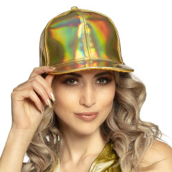 Csquette Holo Or