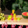 Set de 20 shots fluos UV