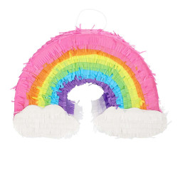 Pinata Arc en ciel