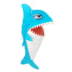 Pinata Requin Fâché