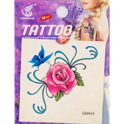 Tatouage