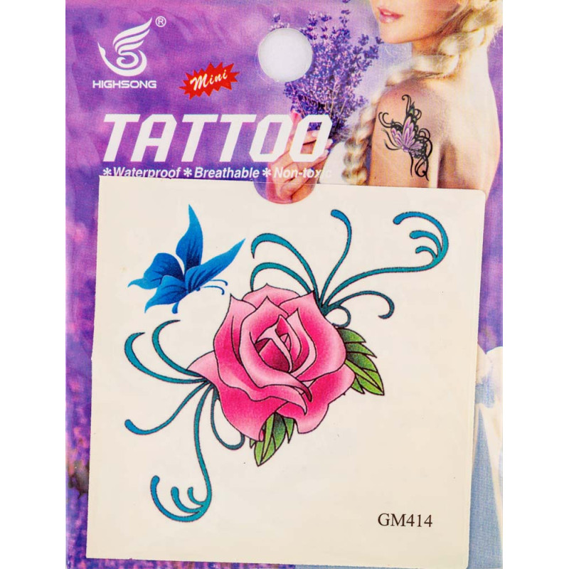 Tatouage