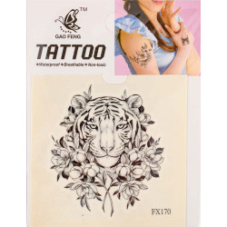 Tatouage