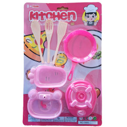 Set dinettes