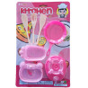 Set dinettes
