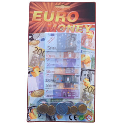 Jeu de monnaie