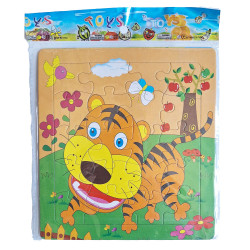 Puzzle