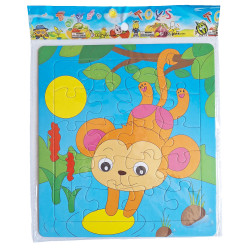 Puzzle