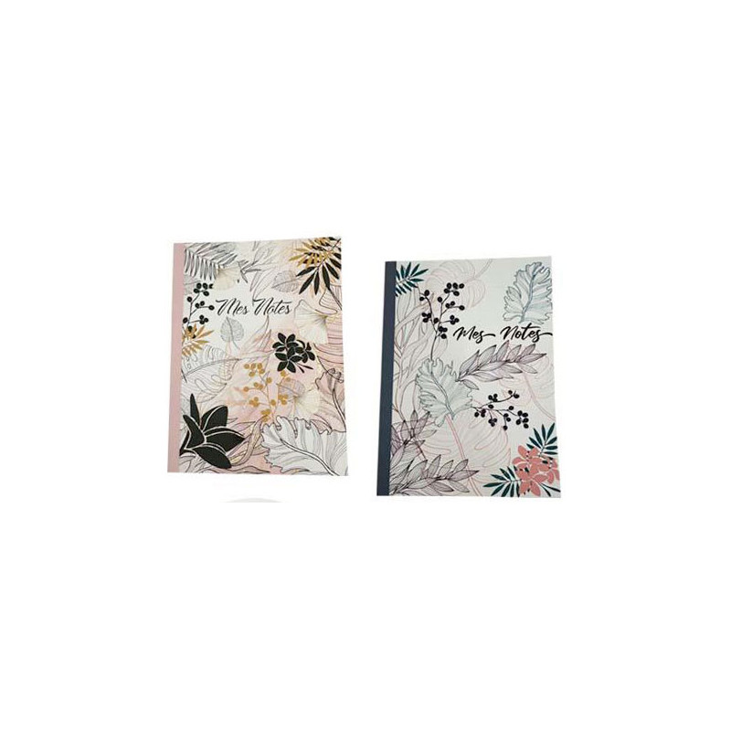 Carnet de notes A5