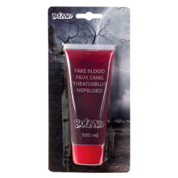 Tube faux sang (100 ml)