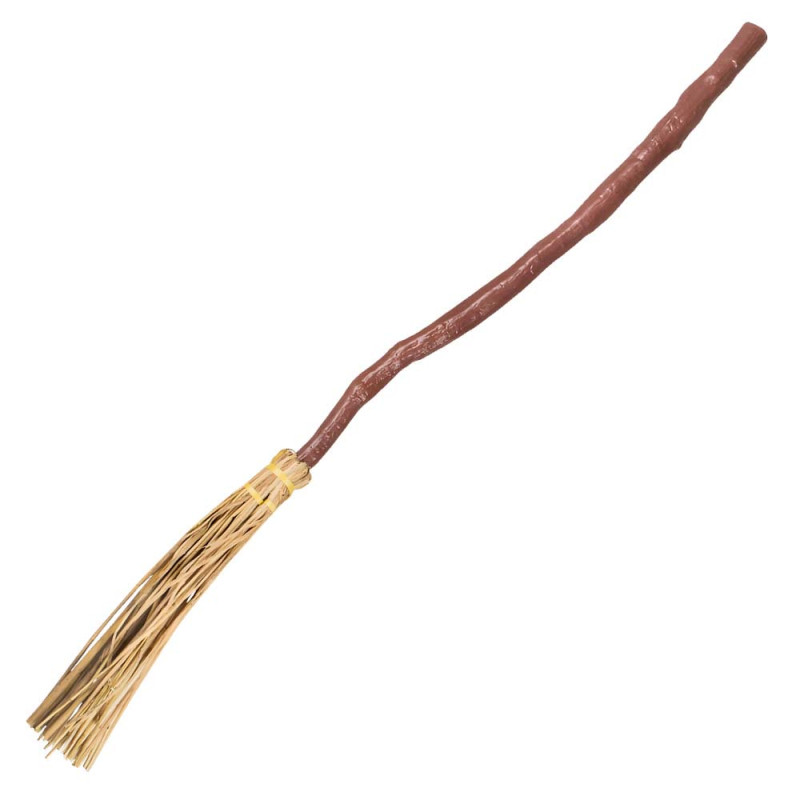 Balai de sorcière