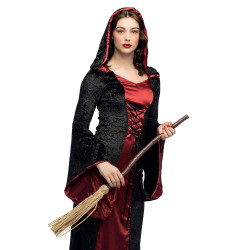 Balai de sorcière