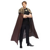 Cape Night hunter brun
