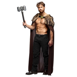 Cape Night hunter brun