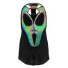 Masque cosmic alien