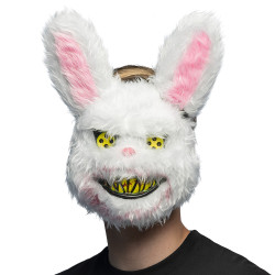 Masque Bloody rabbit