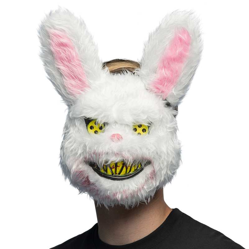 Masque Bloody rabbit