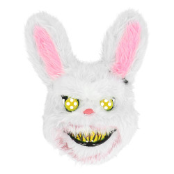 Masque Bloody rabbit