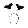 Set déguisement chauves-souris