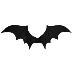 Set déguisement chauves-souris