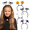 Tiare enfant Halloween