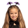 Tiare enfant Halloween