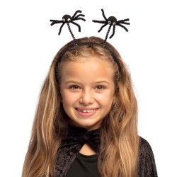 Tiare enfant Halloween