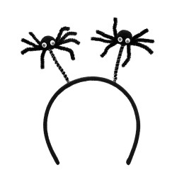 Tiare enfant Halloween