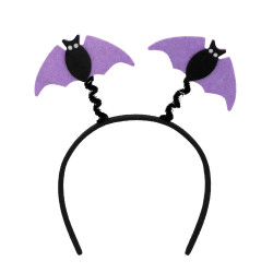 Tiare enfant Halloween