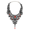 Collier Vampire Gisela