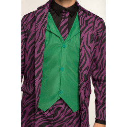 Costume A. Le Méchant 50/52