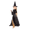 Costume enfant Midnight witch 4-6 ans