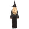 Costume enfant Midnight witch 4-6 ans