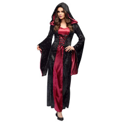Costume adulte Vampire...
