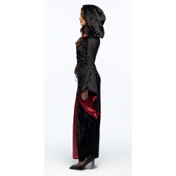 Costume adulte Vampire mistress 44/46