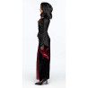 Costume adulte Vampire mistress 44/46