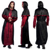 Costume adulte Necromancer 50/52