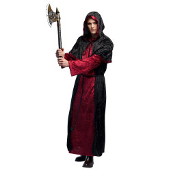 Costume Necromancer 54/56