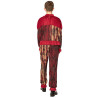 Costume clown de minuit 14-16 ans