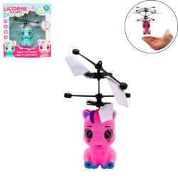 Licorne radio commande