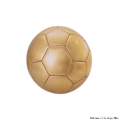 Ballon foot or