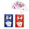 Jeu de 54 cartes