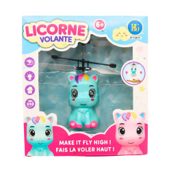 Licorne radio commande