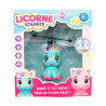 Licorne radio commande