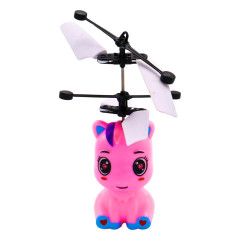 Licorne radio commande