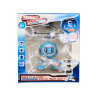 Robot radio commande