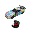 Voiture radio commande